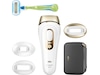 Braun IPL Silk·expert Pro 5 PL5242 (hvid/guld) Epilator & IPL-hårfjerning