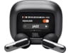 JBL LIVE FLEX 3 Trådløse Høretelefoner, Earbuds (Sort) In-ear høretelefoner