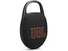 JBL Clip 5 Trådløs bluetooth højtaler (sort) Trådløs / Bluetooth højttaler