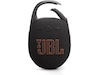 JBL Clip 5 Trådløs bluetooth højtaler (sort) Trådløs / Bluetooth højttaler