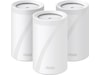 TP-Link Deco BE65 Wi-Fi 7 Mesh 3-pack Routere