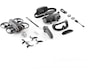 DJI Avata 2 Fly More Combo (Single Battery) Droner