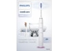 Philips DiamondClean Smart 9400 Sonic elektrisk tandbørste HX9917/88 (hvid) Elektriske tandbørster