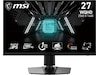 MSI 27" gamingskærm G272QPF E2 Gamingskærme