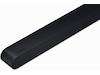 Samsung HW-S710D soundbar med subwoofer (sort) Soundbars