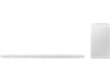 Samsung HW-S711D soundbar med subwoofer (hvid) Soundbars