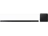 Samsung HW-S810D soundbar med subwoofer (sort) Soundbars