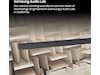 Samsung HW-S810D soundbar med subwoofer (sort) Soundbars