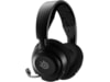 SteelSeries Arctis Nova 5 Wireless gamingheadset (sort) Gamingheadset