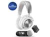 SteelSeries Arctis Nova Pro Wireless P gamingheadset PS5 (hvid) Gamingheadset