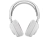 SteelSeries Arctis Nova Pro Wireless P gamingheadset PS5 (hvid) Gamingheadset
