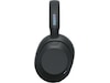 Sony ULT WEAR trådløse høretelefoner Over-Ear med mic (sort) Høretelefoner