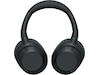 Sony ULT WEAR trådløse høretelefoner Over-Ear med mic (sort) Høretelefoner