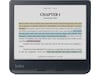 Kobo Libra Colour 7" 32GB (sort) E-bogslæsere