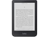 Kobo Clara BW 6" 16GB (sort) E-bogslæsere