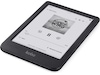 Kobo Clara BW 6" 16GB (sort) E-bogslæsere