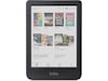 Kobo Clara Colour 6" 16GB (sort) E-bogslæsere