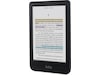 Kobo Clara Colour 6" 16GB (sort) E-bogslæsere