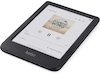 Kobo Clara Colour 6" 16GB (sort) E-bogslæsere