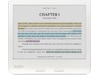Kobo Libra Colour 7" 32GB (hvid) E-bogslæsere