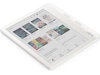 Kobo Libra Colour 7" 32GB (hvid) E-bogslæsere
