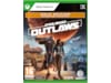 Star Wars Outlaws - Gold Edition Spil til Xbox Series X/S