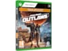 Star Wars Outlaws - Gold Edition Spil til Xbox Series X/S
