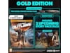 Star Wars Outlaws - Gold Edition Spil til Xbox Series X/S