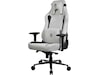 Arozzi Vernazza XL Supersoft Gamingstol (lysegrå) Gamingstole