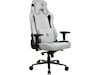 Arozzi Vernazza XL Supersoft Gamingstol (lysegrå) Gamingstole