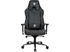 Arozzi Vernazza XL SoftFabric Gamingstol (mørkegrå) Gamingstole