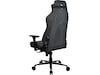 Arozzi Vernazza XL SoftFabric Gamingstol (mørkegrå) Gamingstole