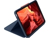 Logitech iPad 10,9" / 11" Rugged Combo 4 Keyboard Cover (blå) Tastatur og stylus
