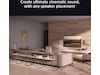 Sony Bravia Theater Quad hjemmebiografsystem Soundbars