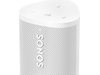 Sonos Roam 2 højtaler (hvid) Trådløs / Bluetooth højttaler
