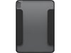 OtterBox iPad Air 11" Symmetry Folio (sort/gennemsigtig) - ProPack Cover til tablet