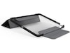 OtterBox iPad Air 11" Symmetry Folio (sort/gennemsigtig) - ProPack Cover til tablet