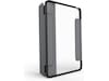 OtterBox iPad Air 11" Symmetry Folio (sort/gennemsigtig) - ProPack Cover til tablet