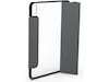 OtterBox iPad Air 11" Symmetry Folio (sort/gennemsigtig) - ProPack Cover til tablet