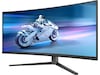 Philips 34" gamingskærm 34M2C6500/00 Gamingskærme