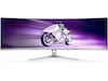 Philips 49" gamingskærm 49M2C8900L/00 Gamingskærme