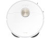 Dreame X40 Ultra Robotstøvsuger (hvid) Robotstøvsugere