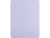 Apple iPad Air 13" Smart Folio 13 (light violet) Cover til tablet