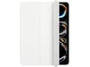 Apple iPad Pro 13" Smart Folio 13 (white) Cover til tablet