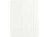 Apple iPad Pro 13" Smart Folio 13 (white) Cover til tablet