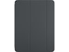 Apple iPad Pro 13" Smart Folio 13 (black) Cover til tablet