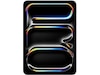 iPad Pro 11" (2024) 1TB WiFi (sølv) Tablets