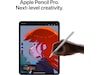 iPad Pro 11" (2024) 1TB WiFi (sølv) Tablets