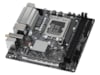 ASRock B760M-ITX/D4 WIFI Bundkort Intel Socket