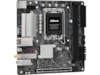 ASRock B760M-ITX/D4 WIFI Bundkort Intel Socket
